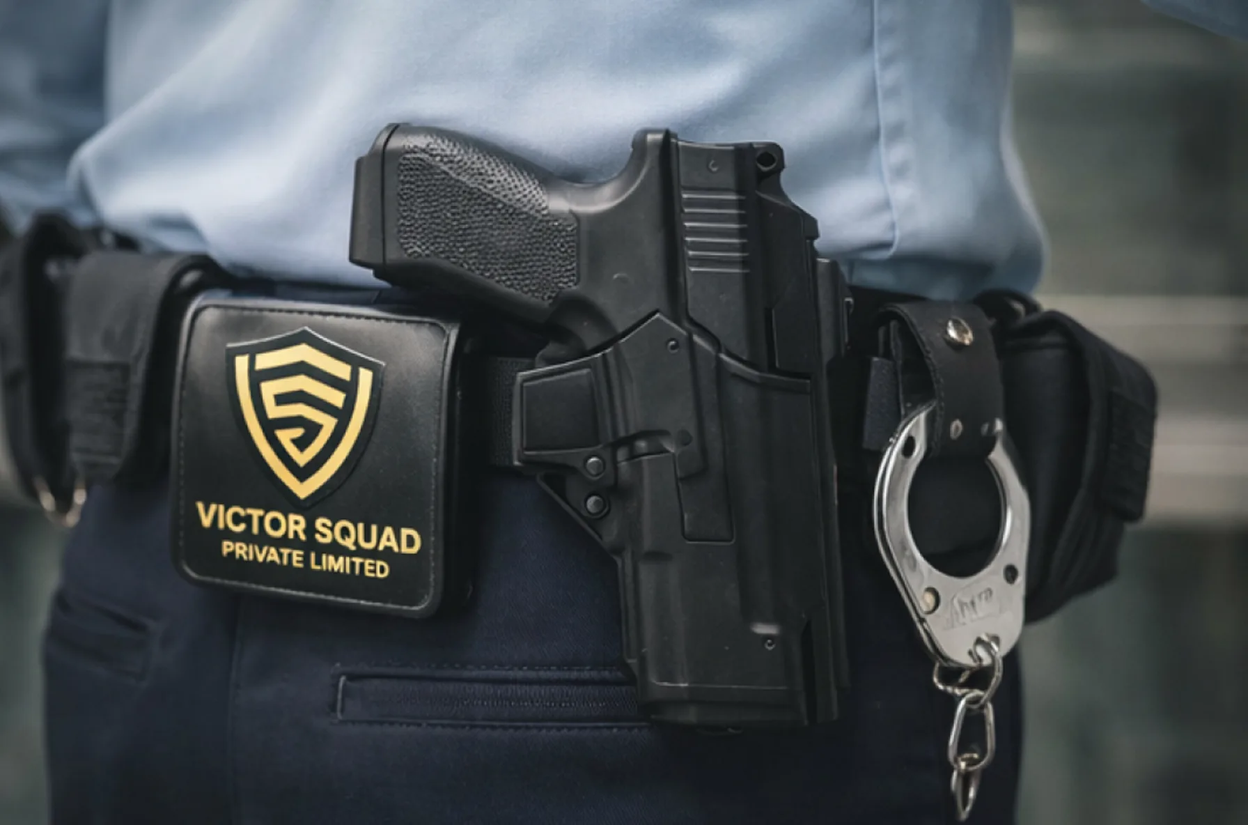 Tactical Equipment