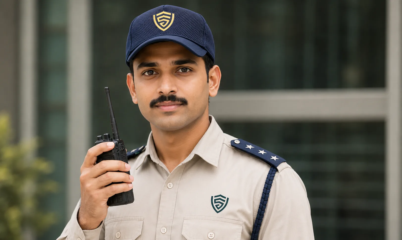 Security Professional