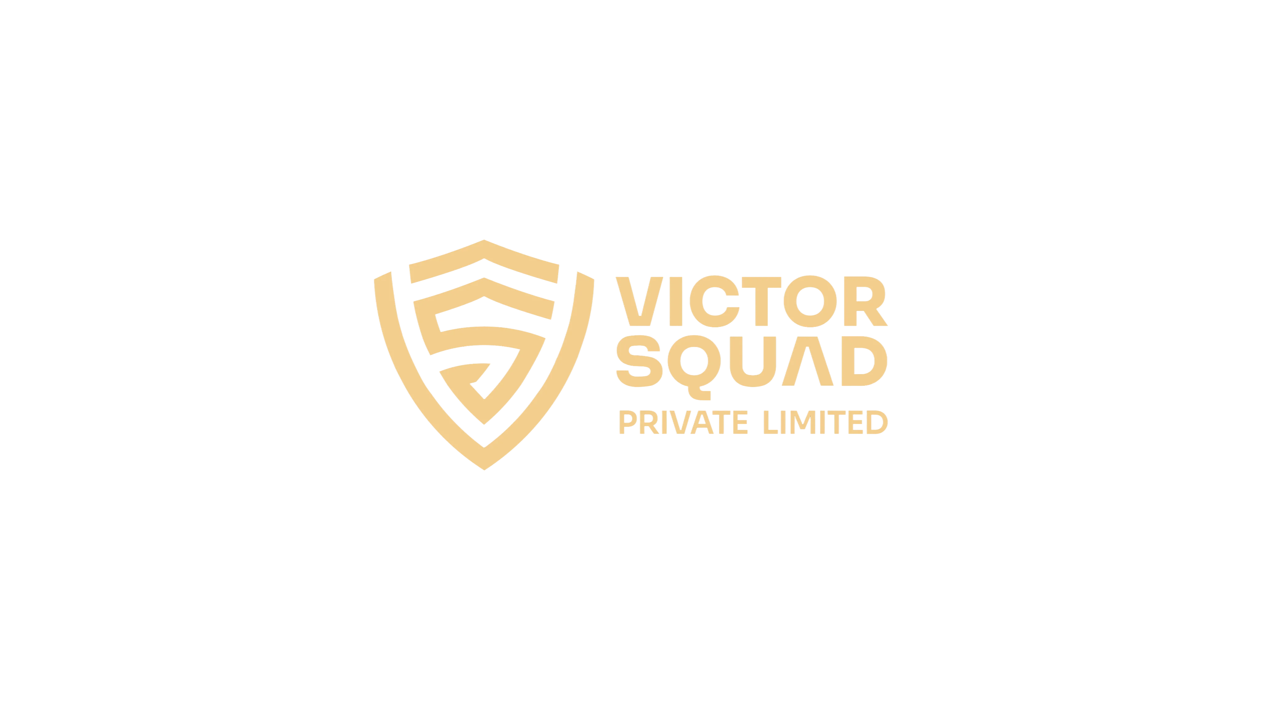 Victor Squad Logo