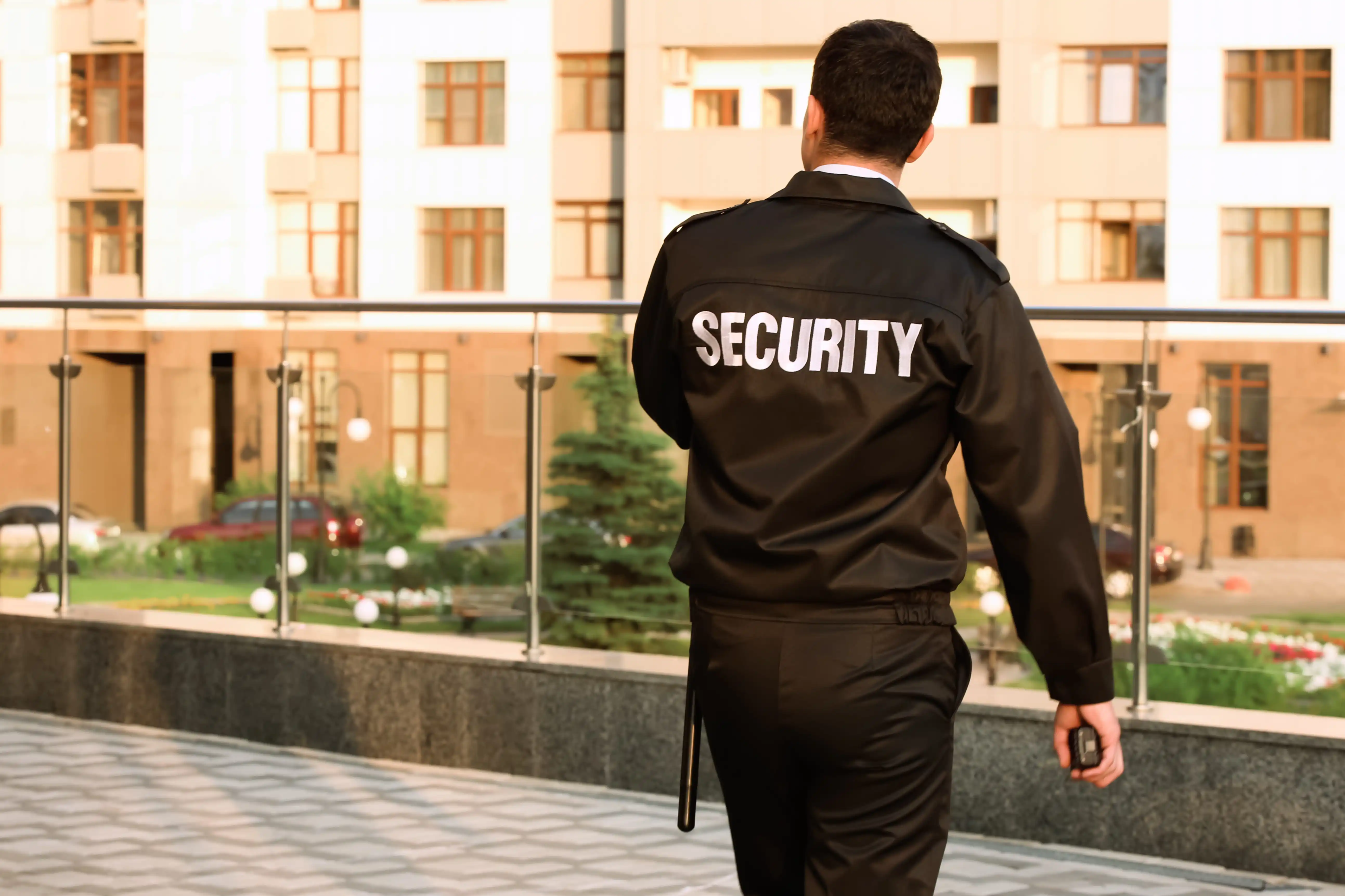 The Complete Guide to Corporate Security Services in India (2026)
