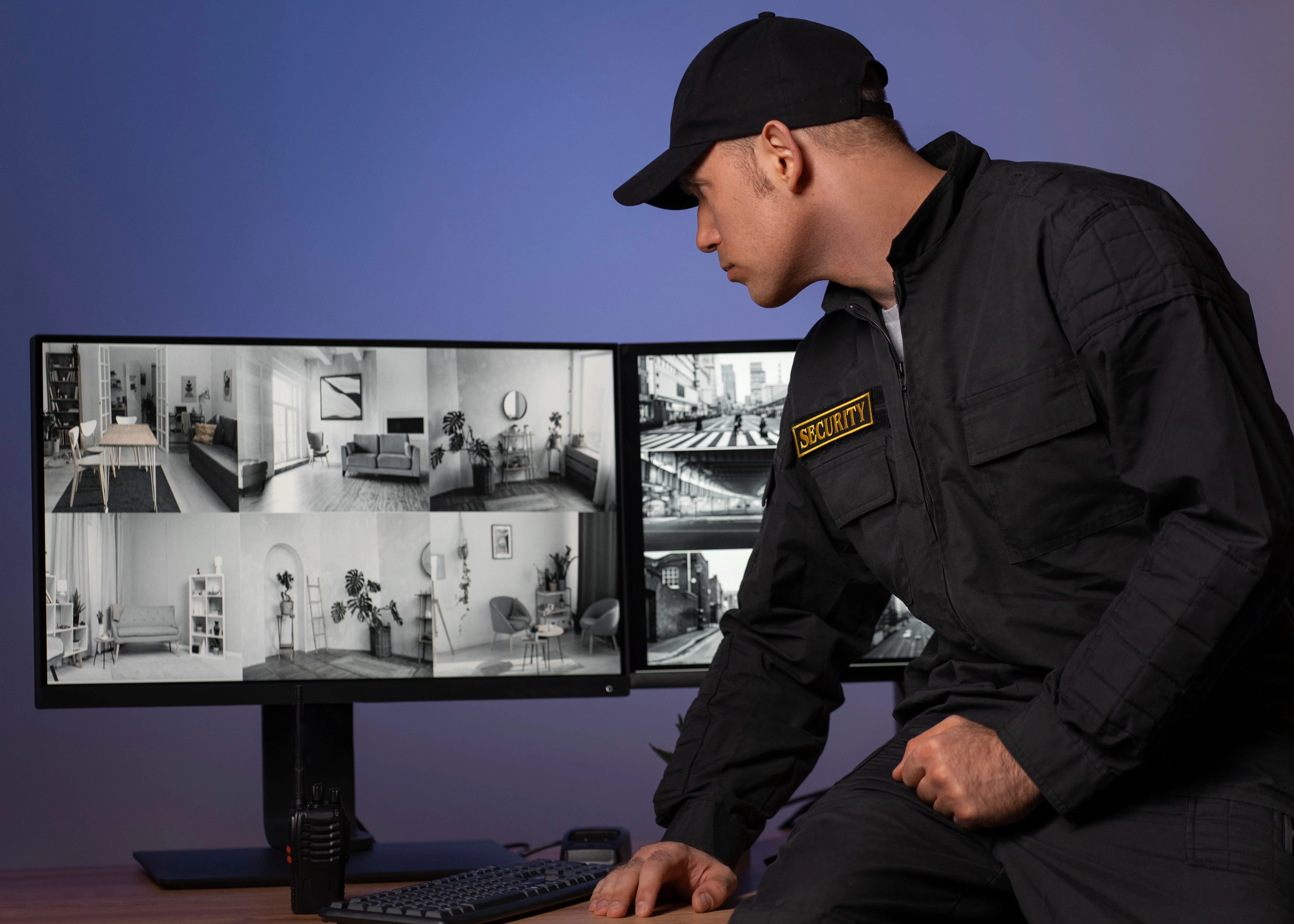 How Much Do Security Guard Services Cost in Mumbai? (2026 Pricing Guide)