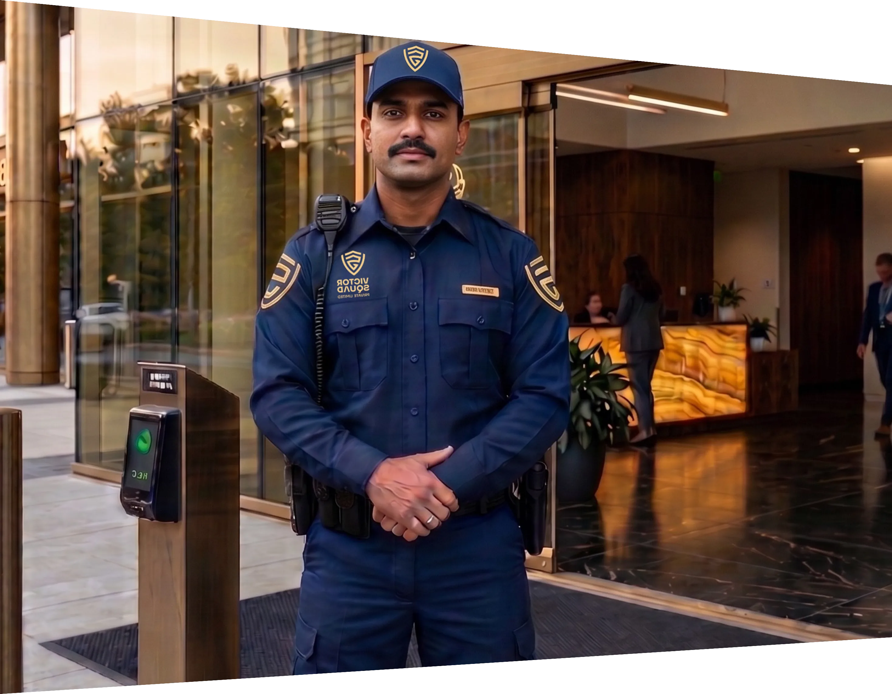 Security Guard Services