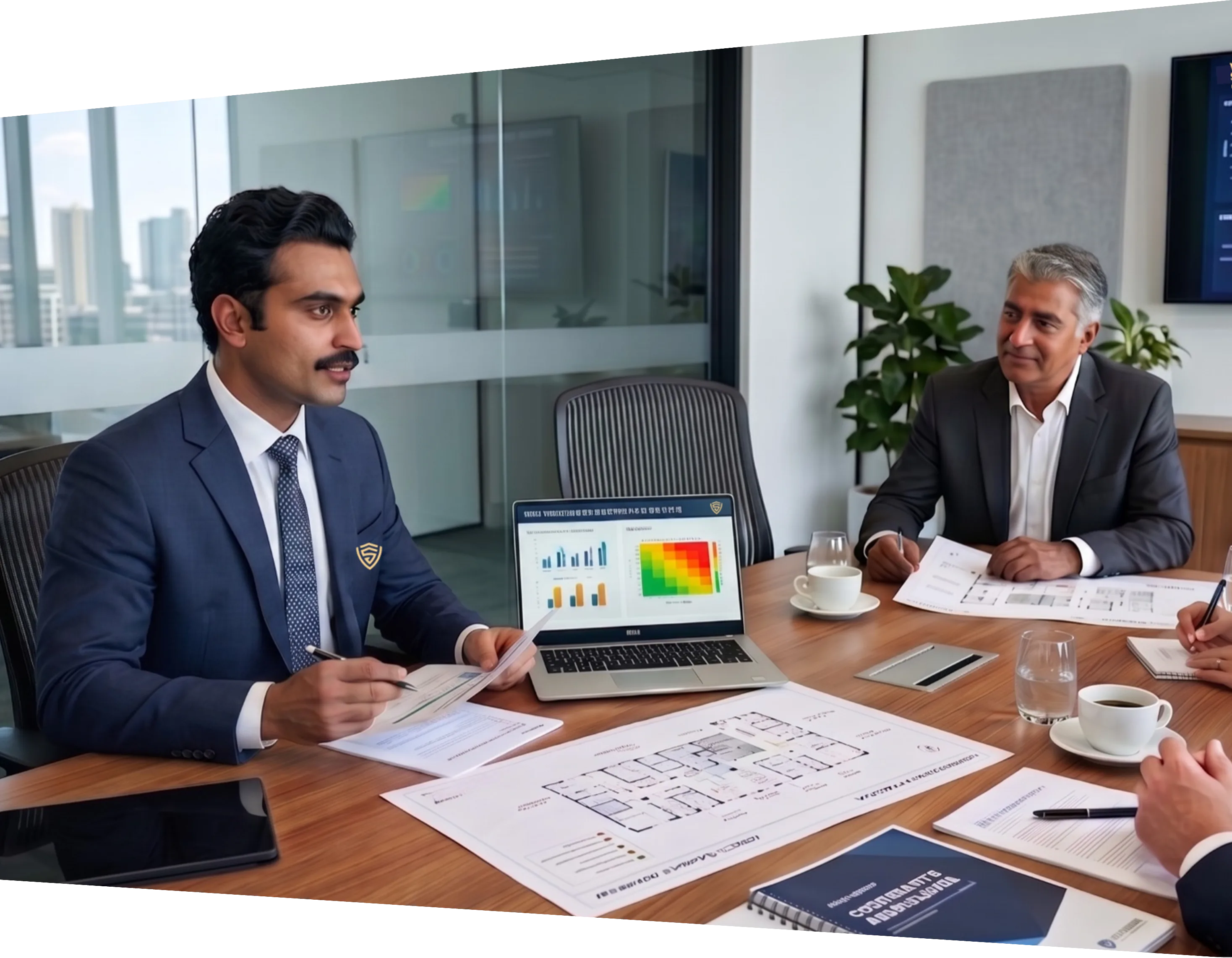 Security Consultancy
