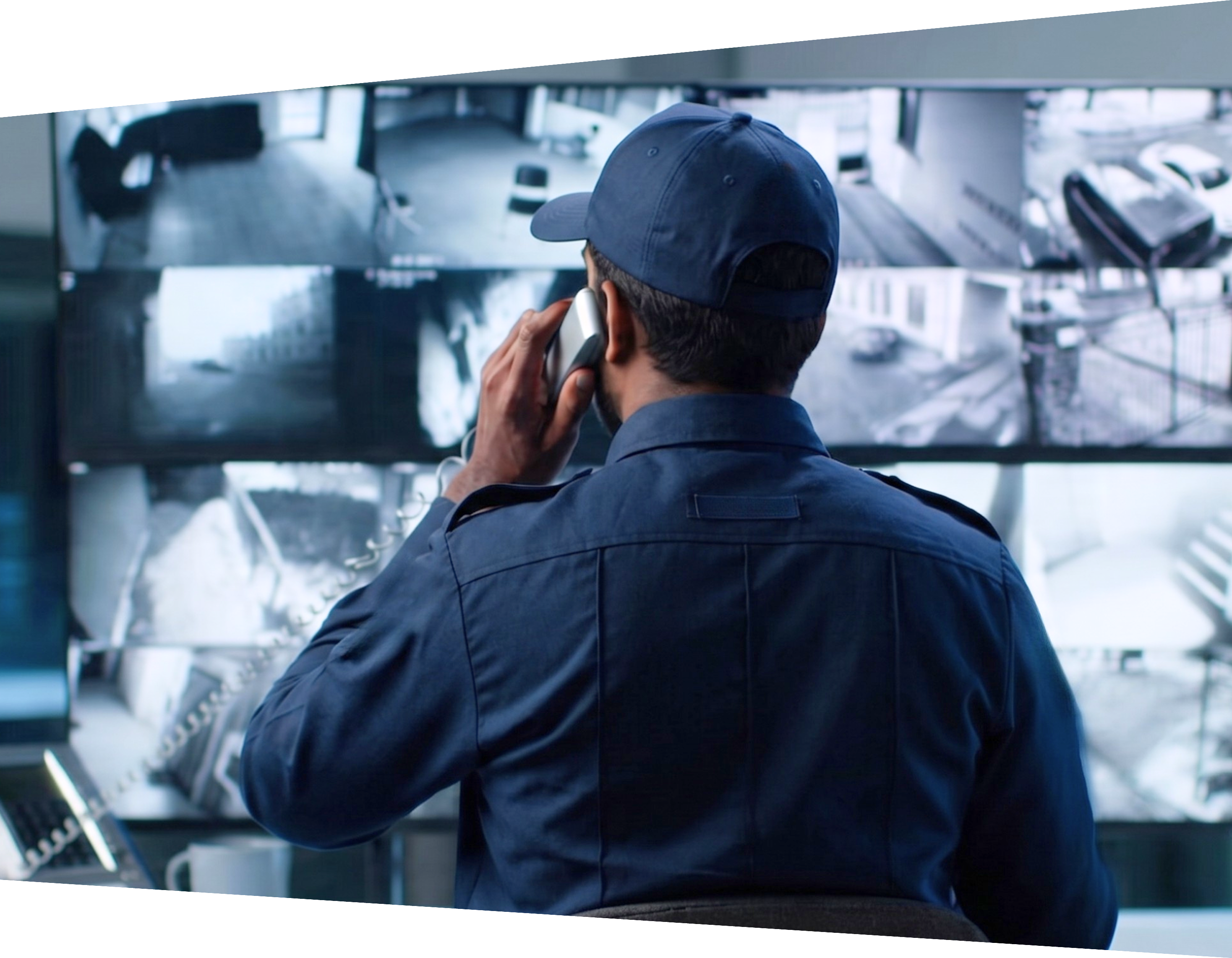 Technical Security Solutions