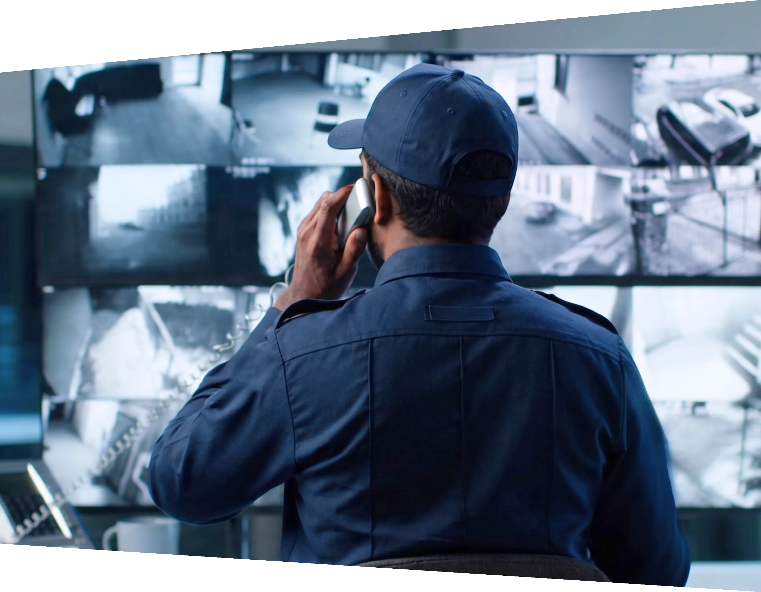 Technical Security Solutions