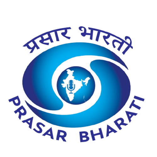 Prasar Bharati