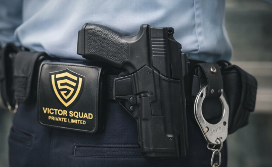 Security Background