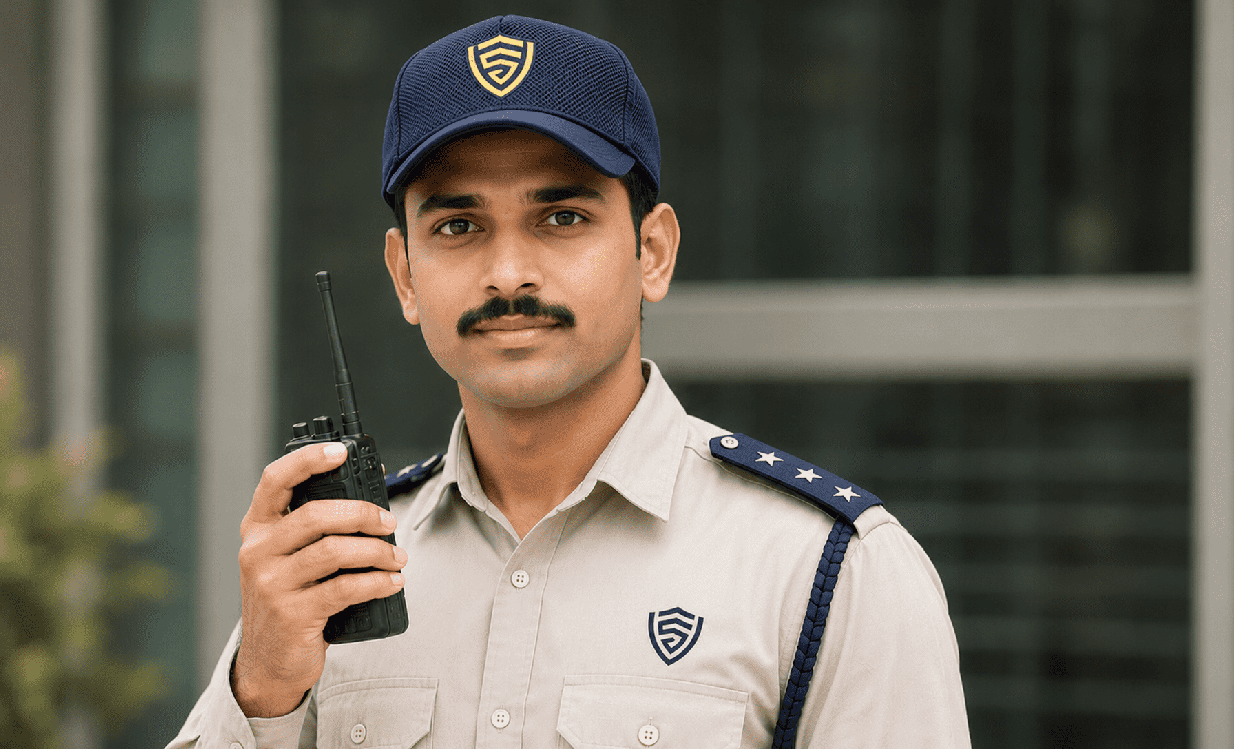 Security Professional