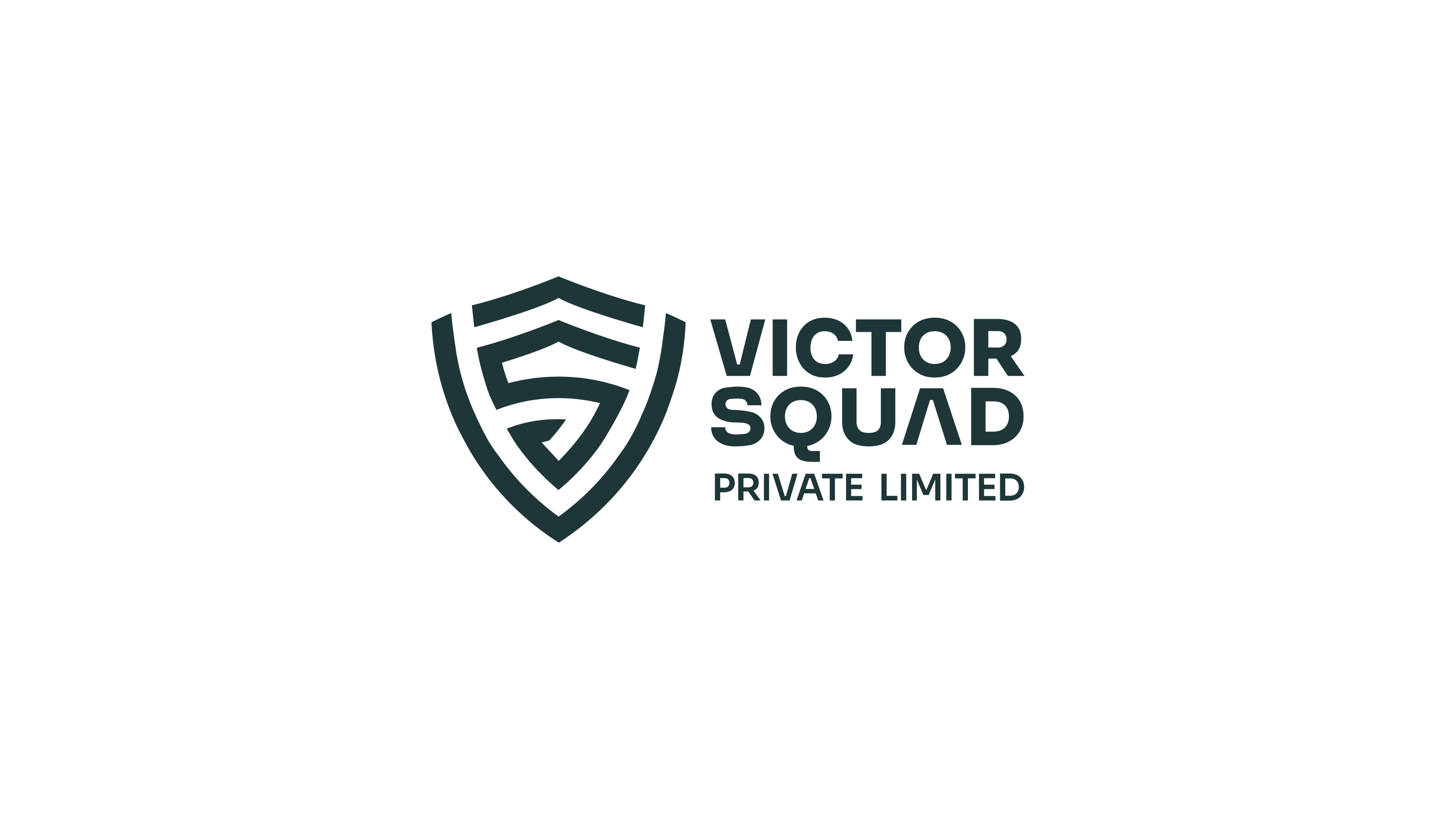 Victor Squad Logo