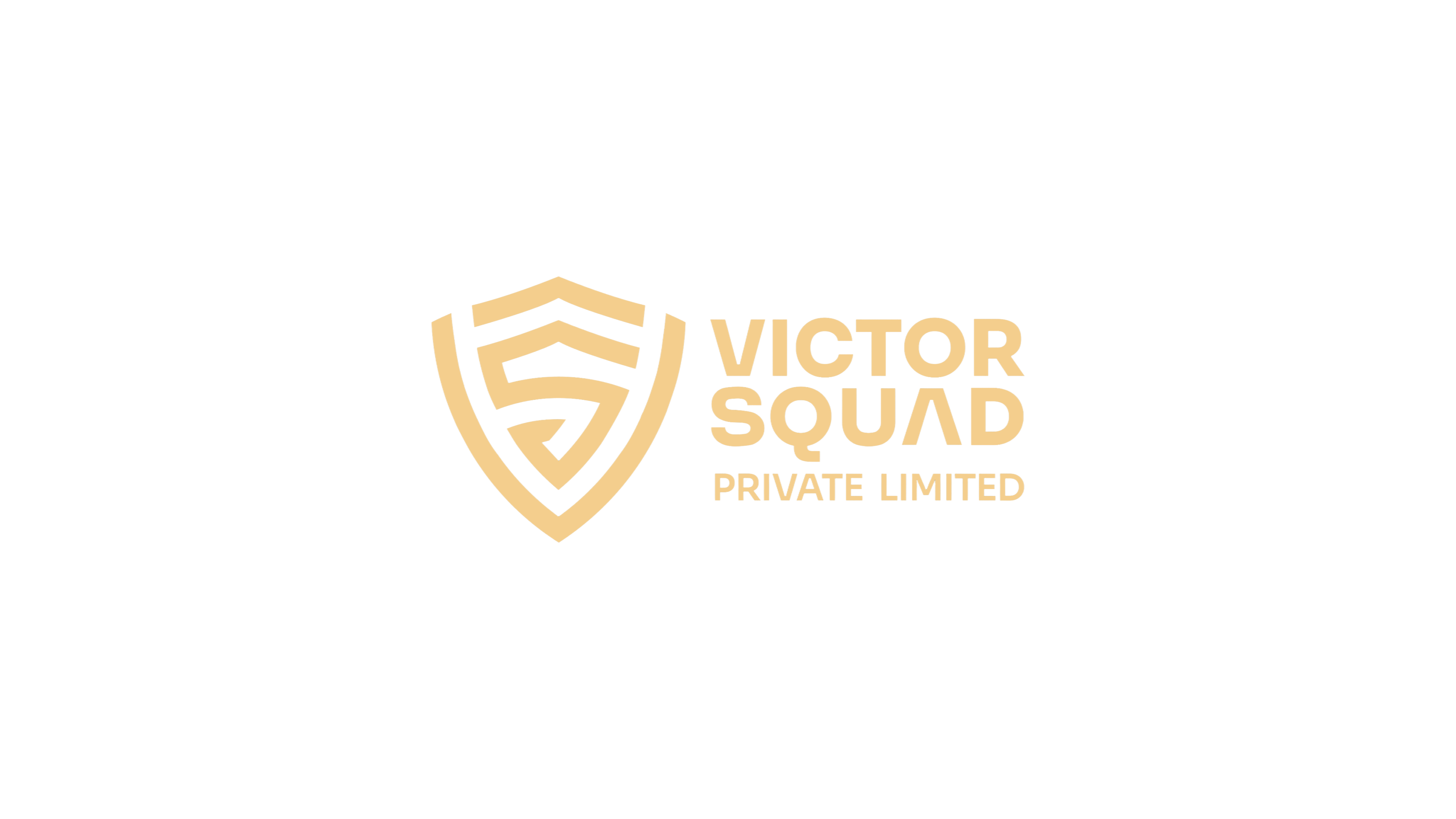 Victor Squad Logo